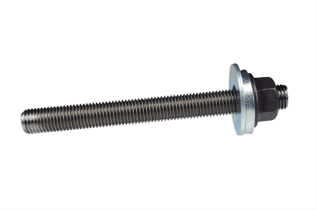 ICT Billet 551141 ICT Billet Harmonic Balancer Installation Tools - Intensery
