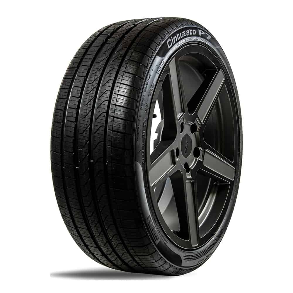 Pirelli Cinturato P7 All Season Plus 2 225/45R17XL 94H - Intensery