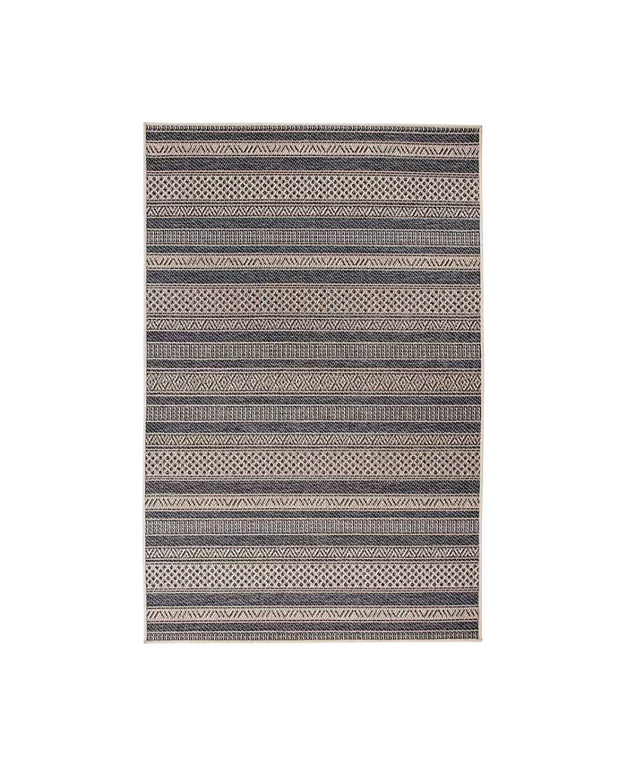 Main Street Rugs Nassau Nas419 Area Rug - Intensery