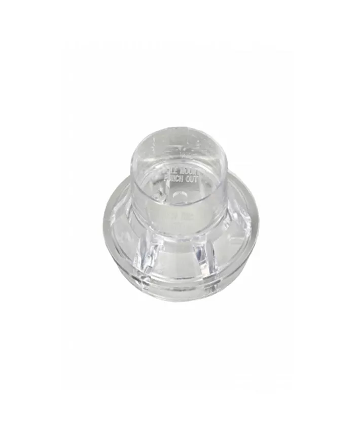 WoodStream WS186250 Acrylic Hub-Replacement PP 340 - Intensery