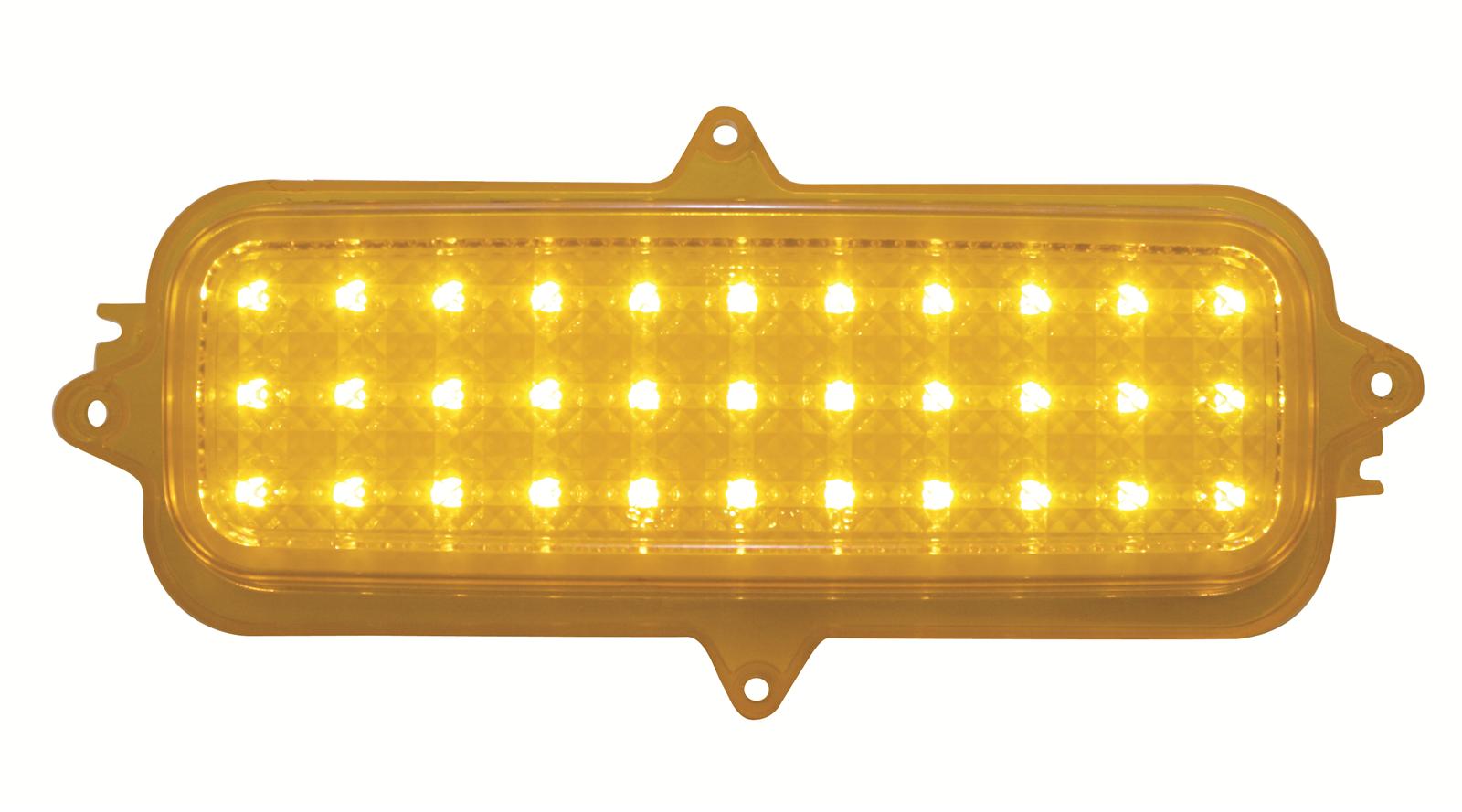 United Pacific CPL6066A United Pacific LED Parking Lights - Intensery