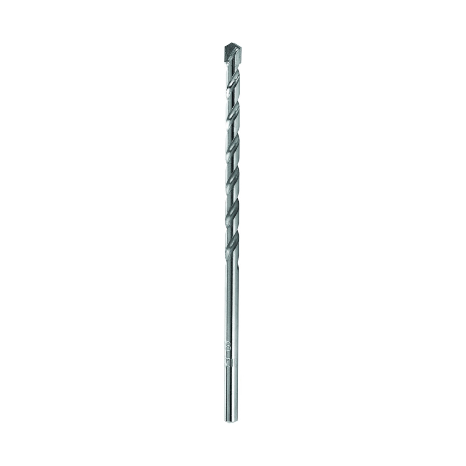 Irwin 5/32 in. X 3 in. L Tungsten Carbide Tipped Rotary Drill Bit 1 pc - Intensery