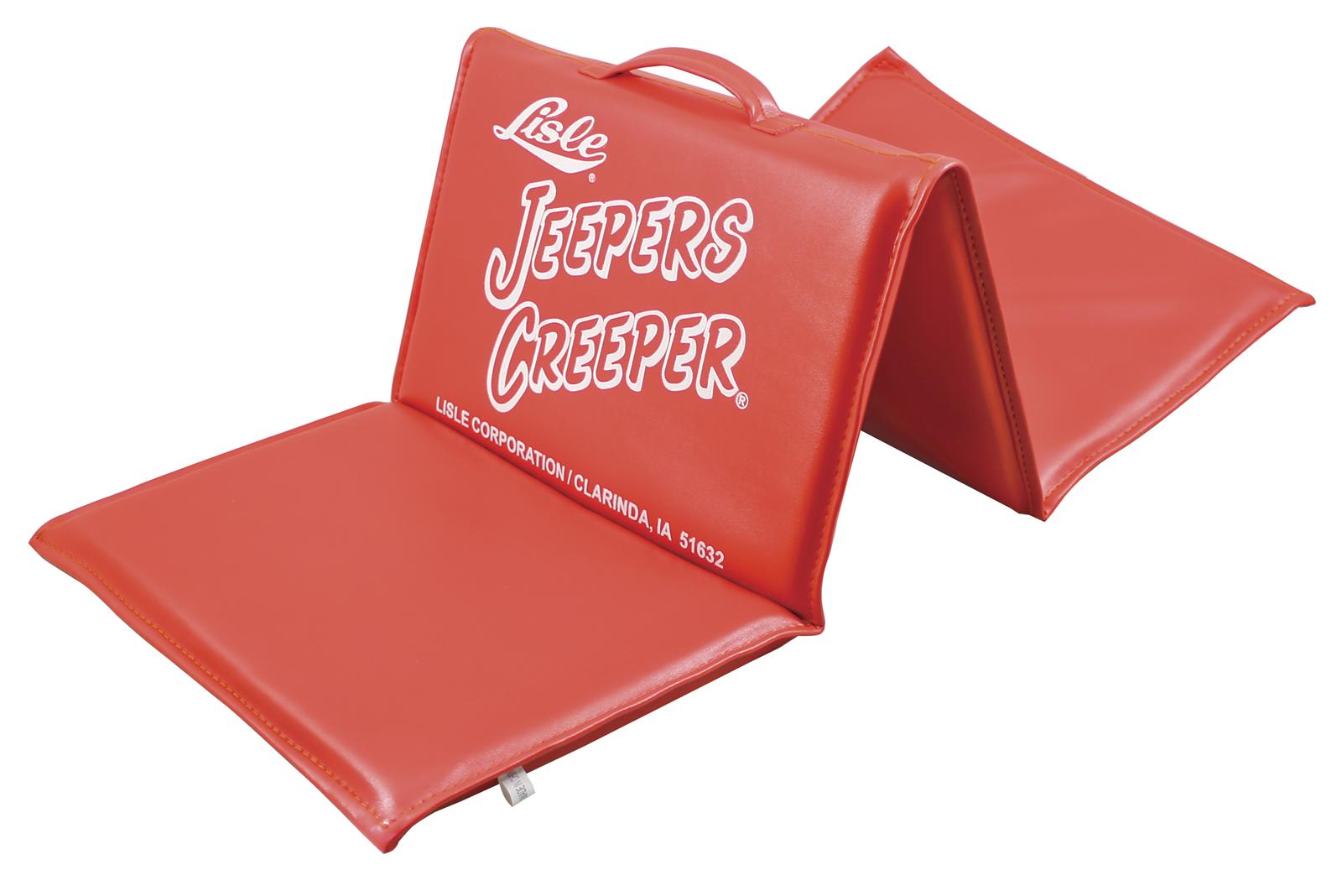 Lisle 95002 Lisle Fold-Up Creepers - Intensery