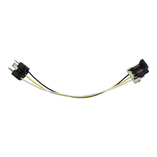 J.W. Speaker 3269601 J. W. Speaker 8800 Evolution 2 Headlight Harnesses - Intensery