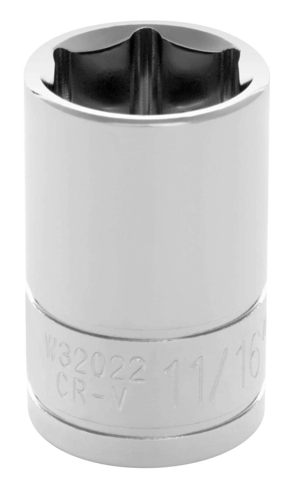 Performance Tool W32022 Performance Tool Sockets - Intensery
