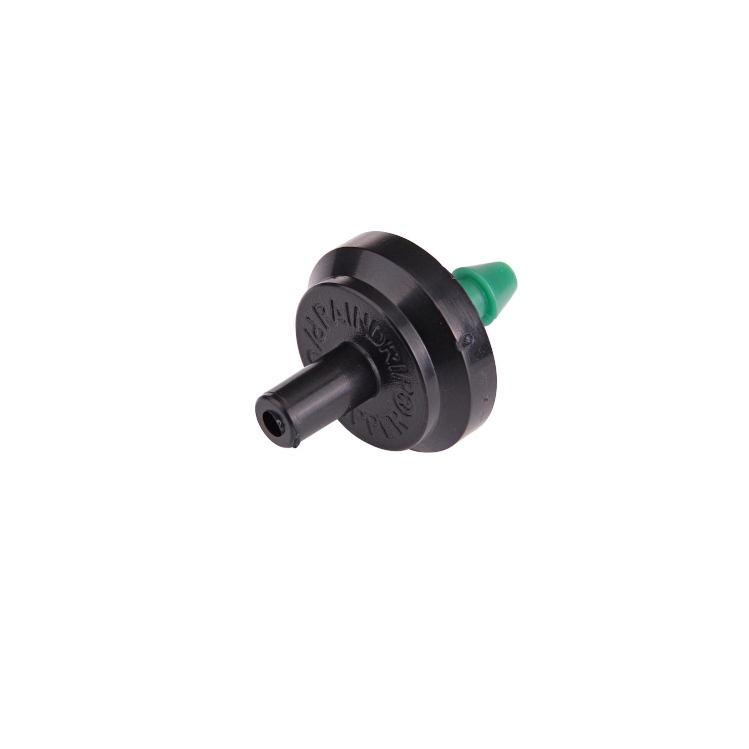 Raindrip Spot Drip Irrigation Dripper 2 gph 25 pk - Intensery