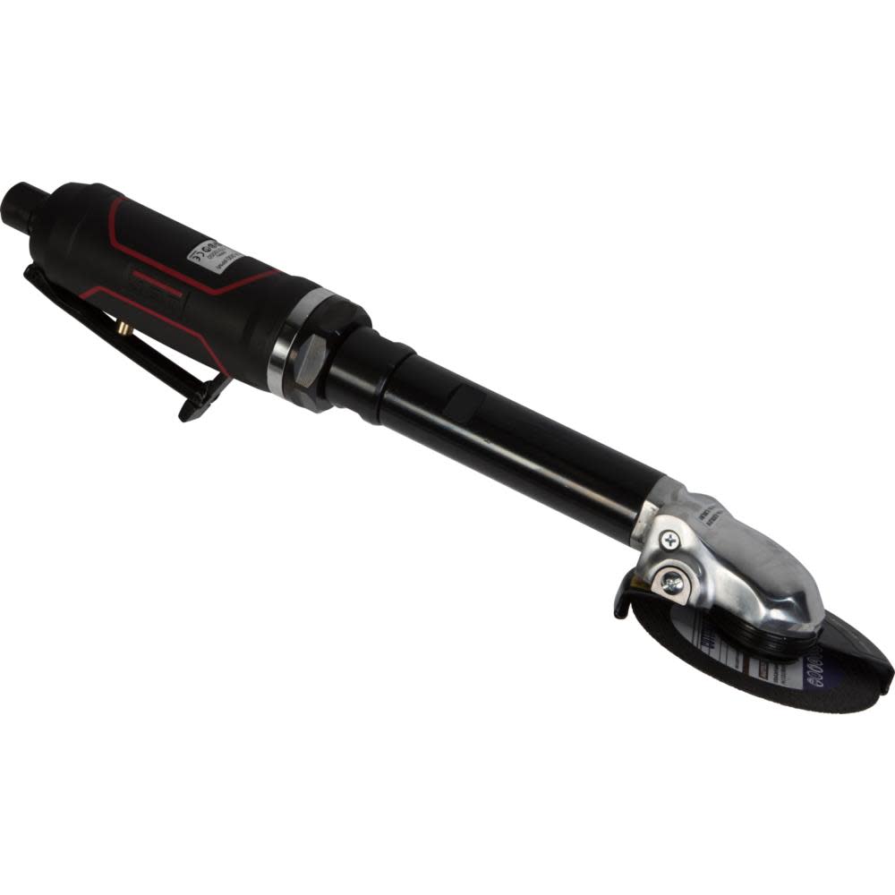 4， 1 HP Extended Cut-Off Tool - Intensery