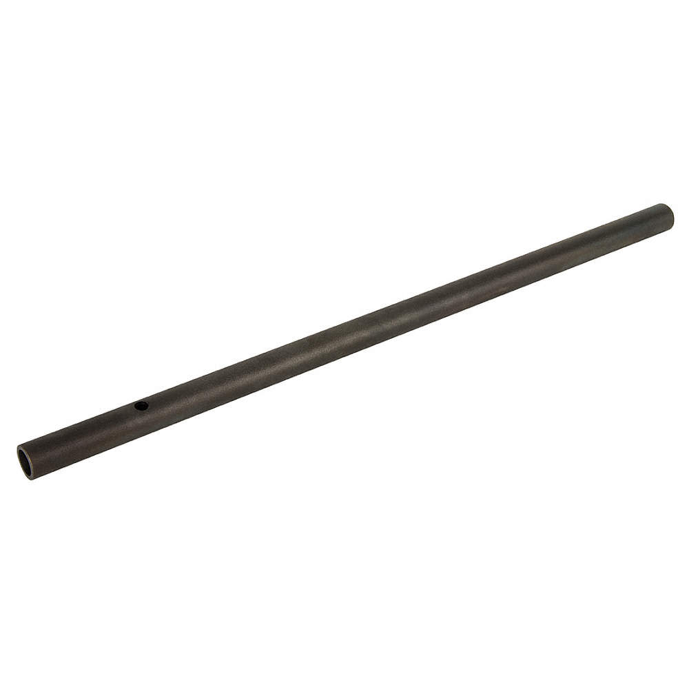 36 In. Black Oxide Finished Steel Leverage Wrench Handle - Intensery
