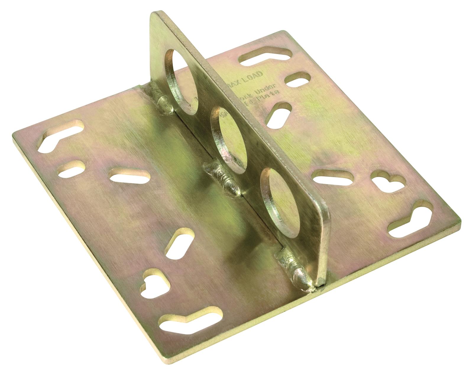 Performance Tool W41034 Performance Tool Engine Lift Plates - Intensery