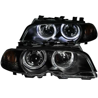 Anzo USA 121269 Anzo Headlights - Intensery