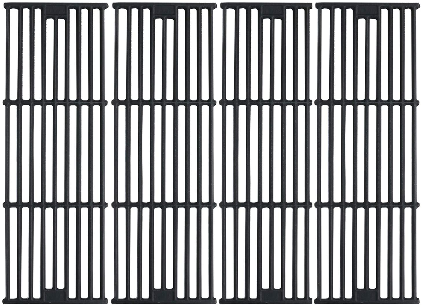 Grill Grates 19 3/4 X 27 fits King Griller 3008, 5252 Grills - Intensery