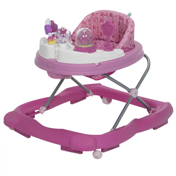 Disney Baby Music and Lights Walker， Once Upon a Time - Intensery