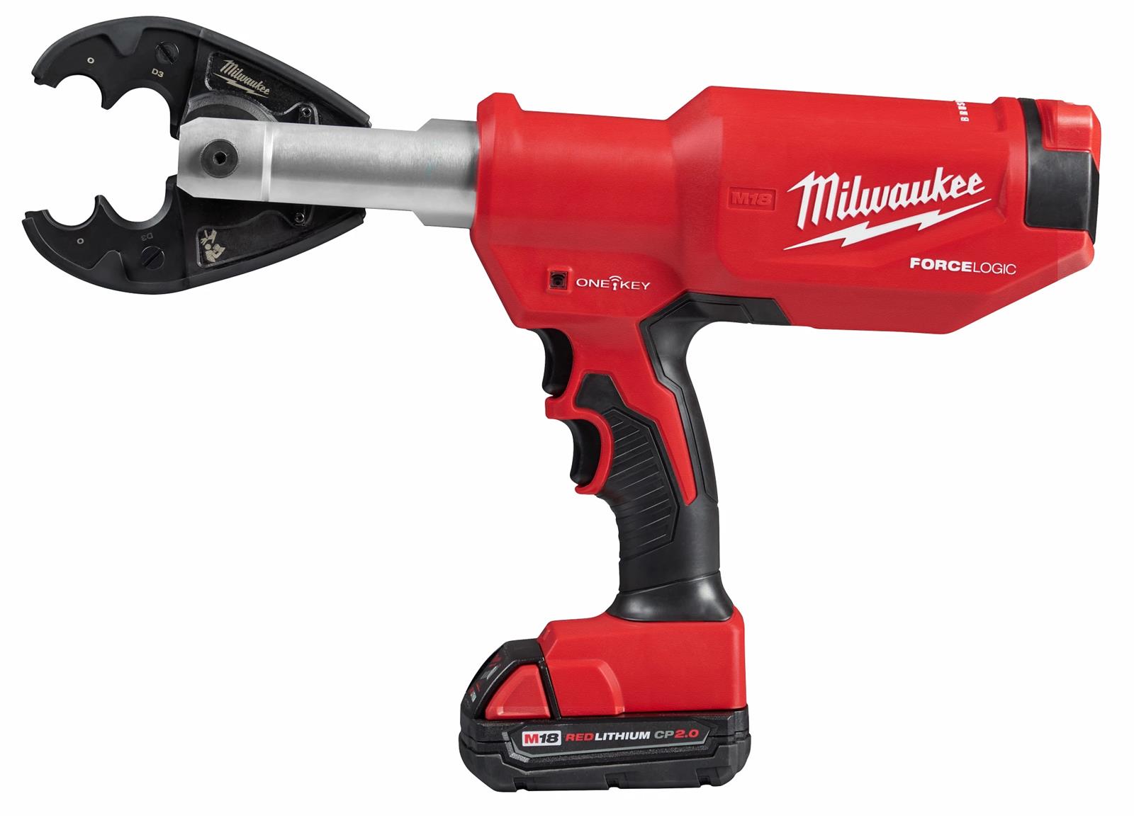 Milwaukee Tool 2977-22O - Intensery