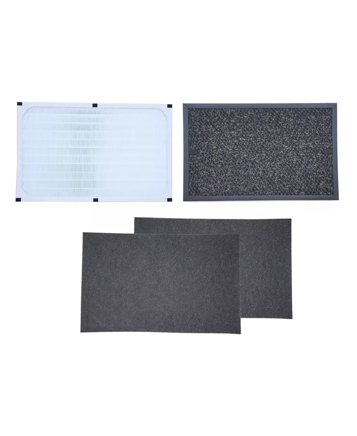 SPT Appliance Inc. Replacement Filter Pack for SPT Air Purifier AC-2221 - Intensery