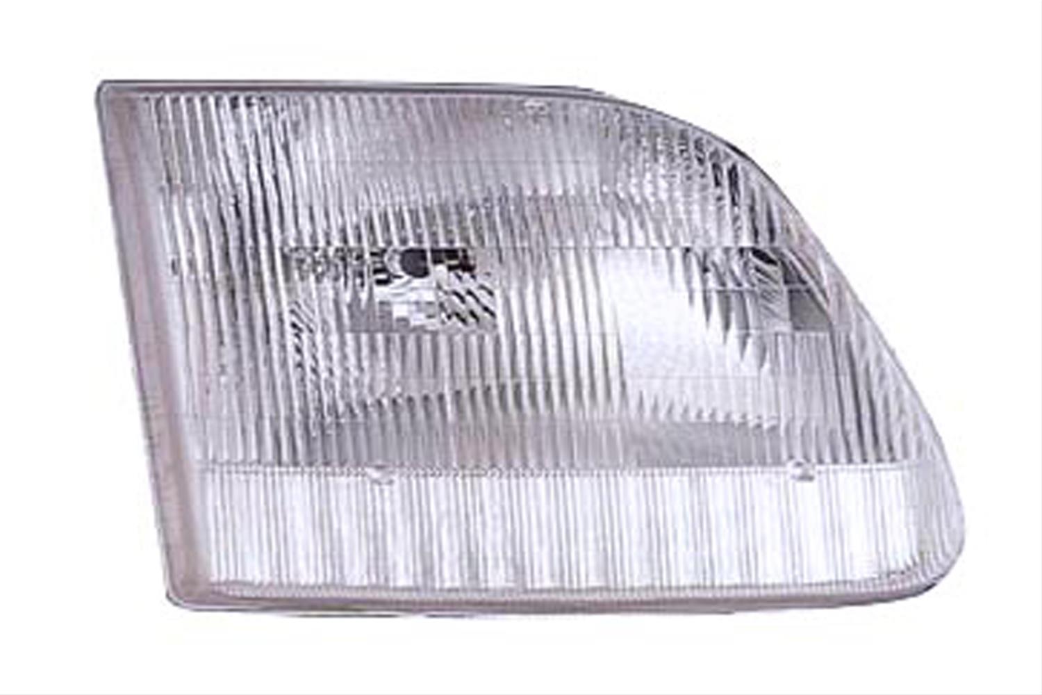 Dorman 1590297 Dorman Headlight Assemblies - Intensery
