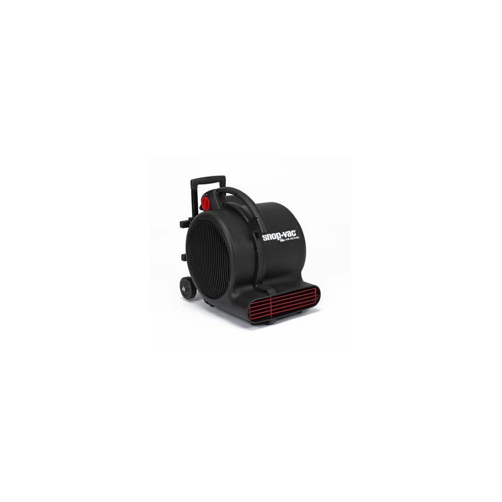 Shop Vac Air Mover 120V 1800 CFM Portable - Intensery