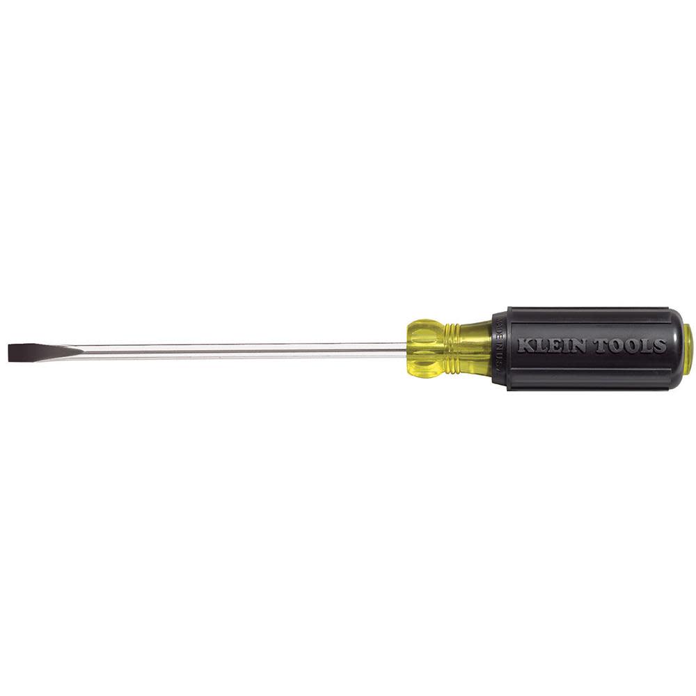 1/4 Cab Tip Screwdriver HD 6 - Intensery