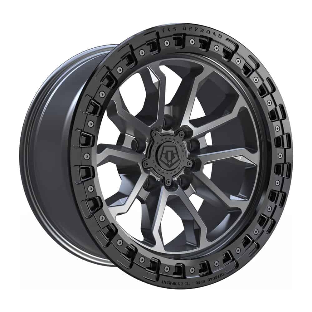 TIS 556AB-7908312 17X9 6X5.50 TIS 556AB - Intensery