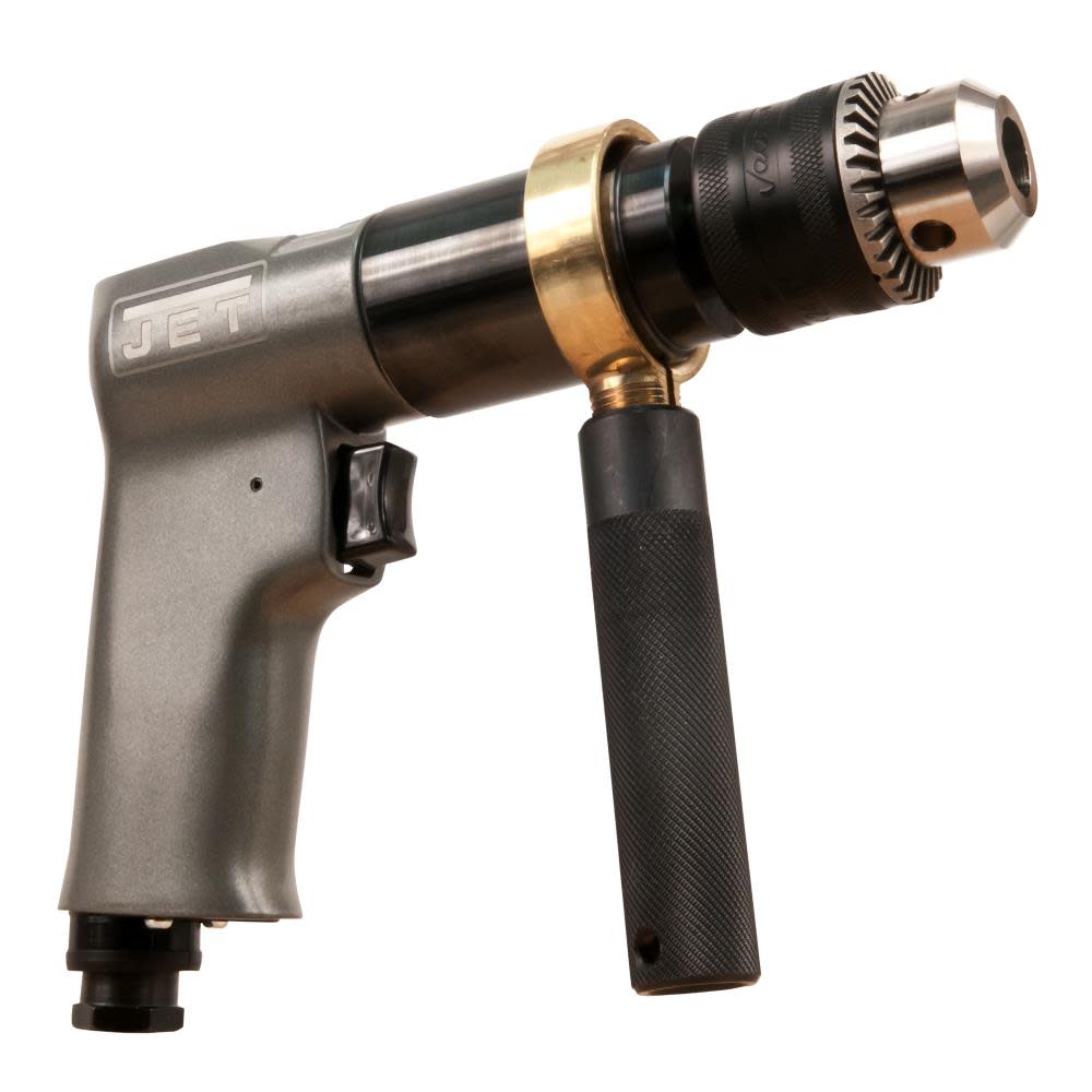 R6 JAT-601 1/2In Reversible Drill - Intensery