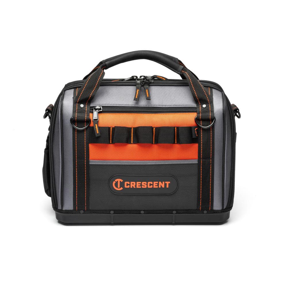 17 Tradesman Closed Top Tool Bag - Intensery