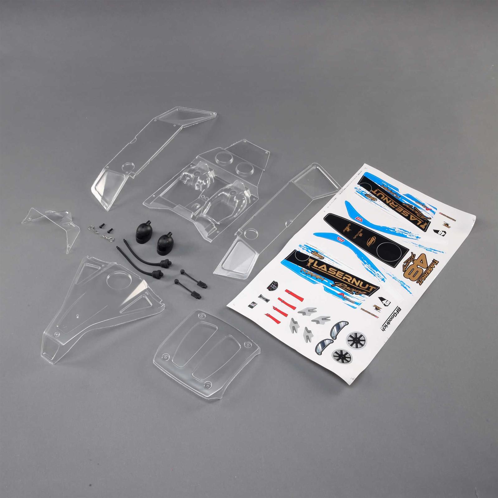 Losi LOS230077 - Intensery