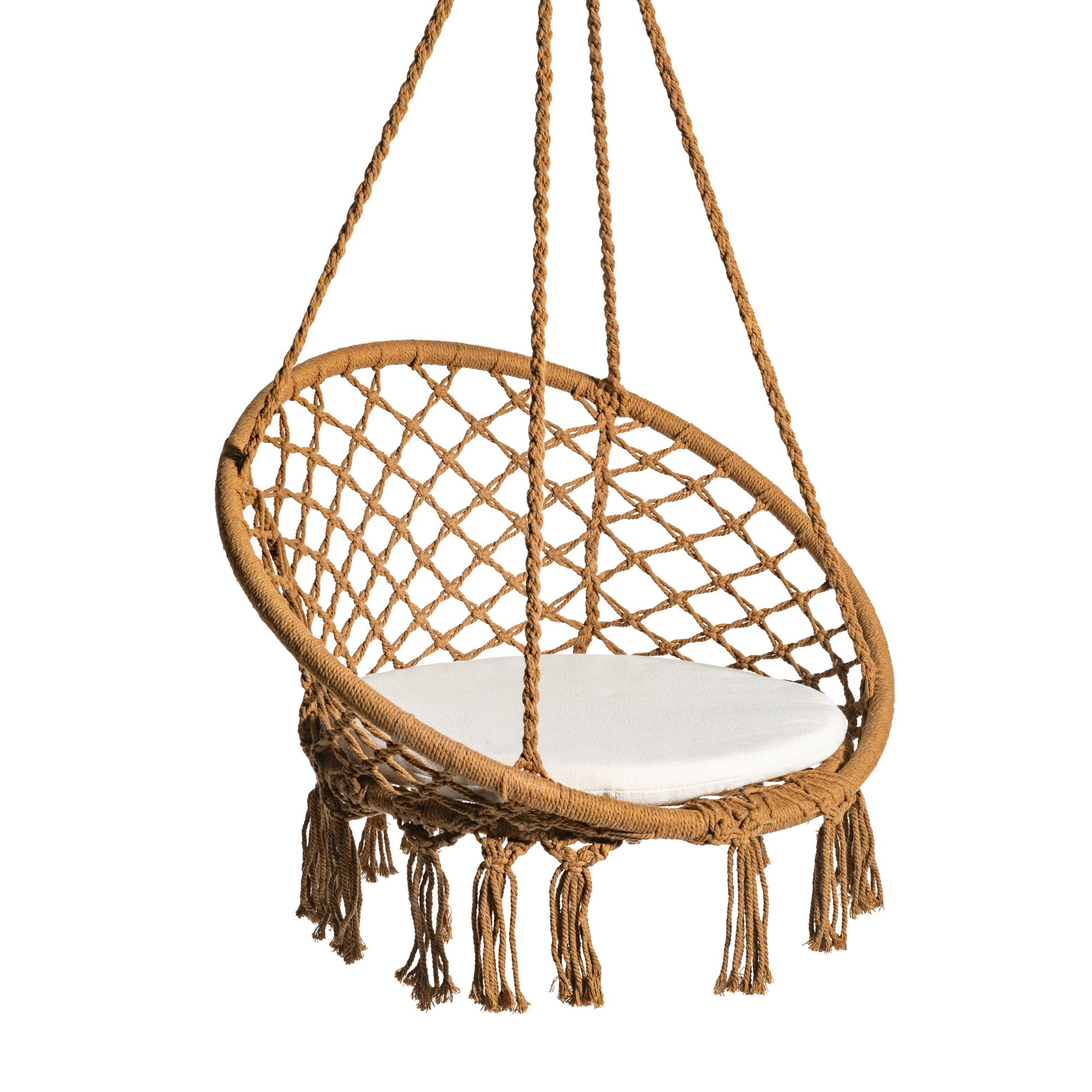 Bliss Hammocks Brown 31.5