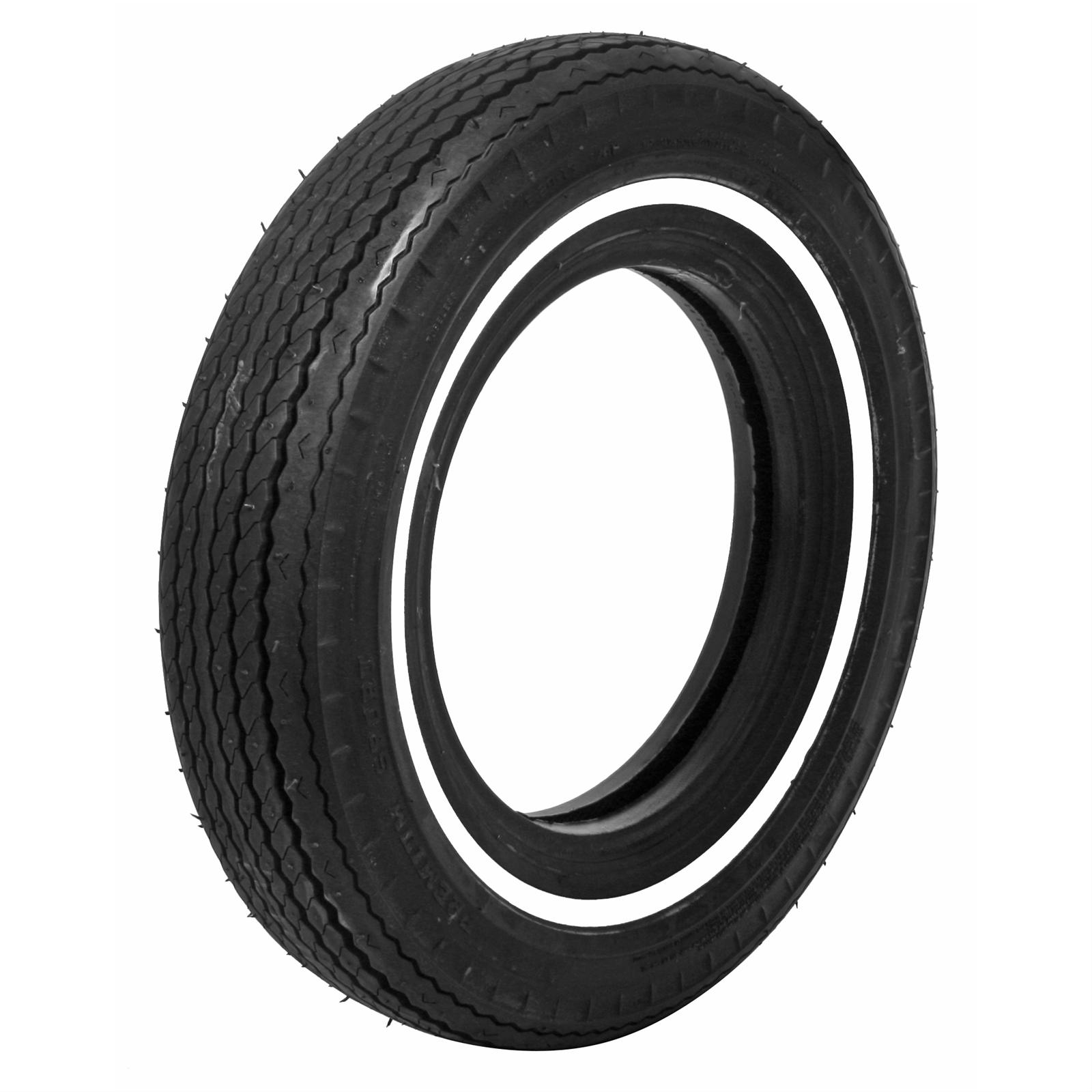 Coker Tire 506544 Coker Premium Sport Lowrider Tires - Intensery