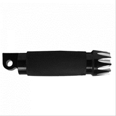 Avon Grips FP-CC-86-AN-EX Avon Grips Custom Contour Excalibur Folding Foot Pegs - Intensery