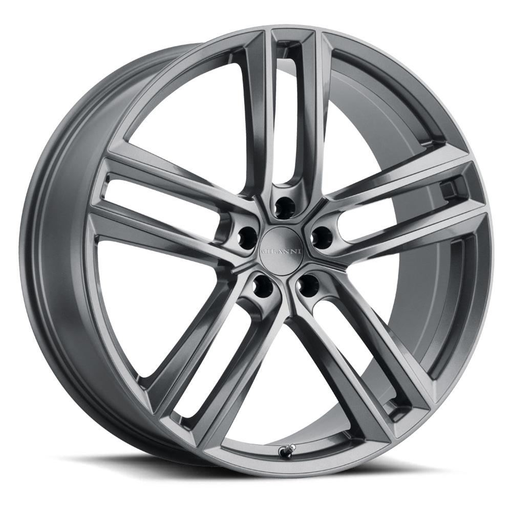 Vision Wheel 475V8831GM38 - Intensery