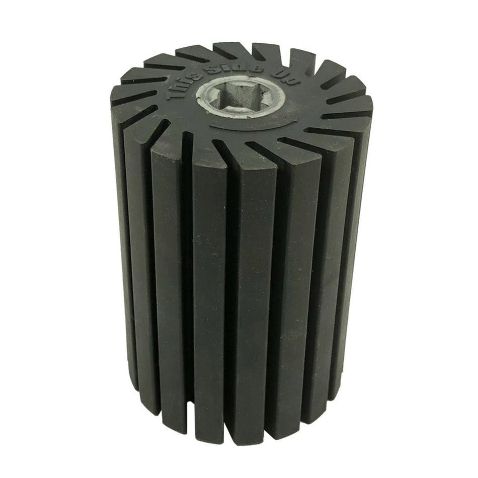 Summit Racing SUM-900225-9 Summit Racing? Surface Restorer Abrasive Rollers - Intensery