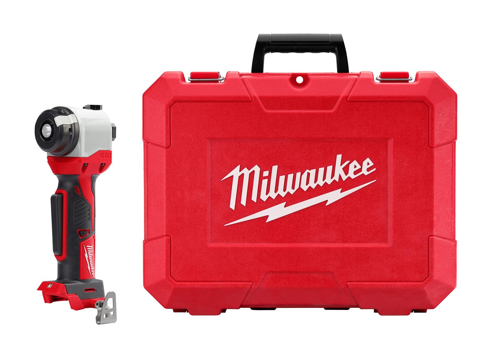 Milwaukee Tool 2935-20 - Intensery
