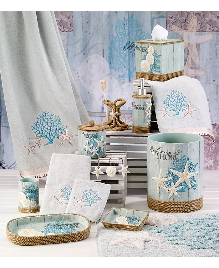 Avanti Beachcomber Bath Collection - Intensery