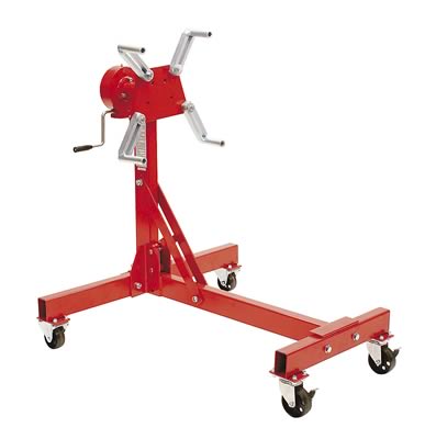 Summit Racing SUM-908300GA Summit Racing? Engine Stands - Intensery