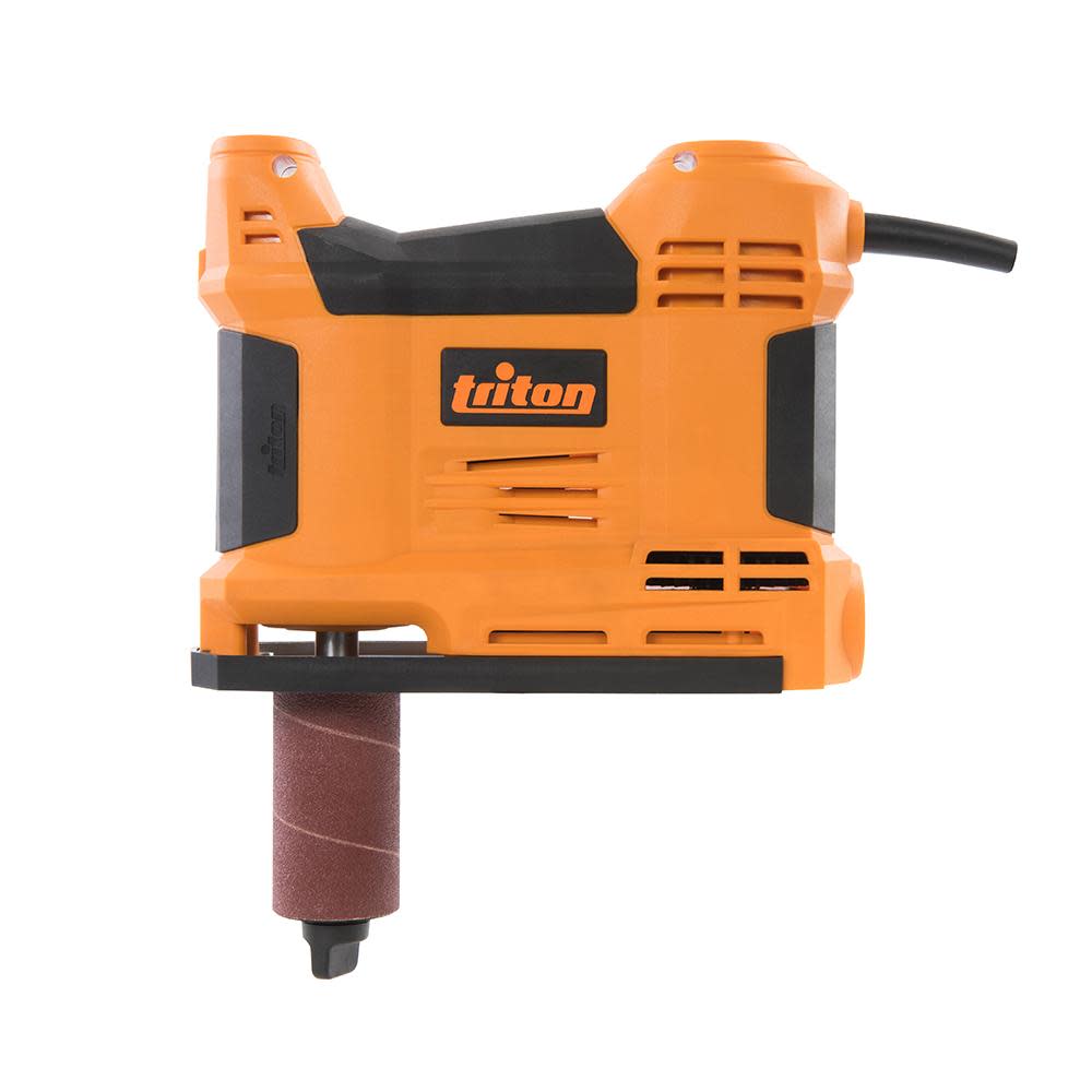 Portable Oscillating Spindle Sander - Intensery
