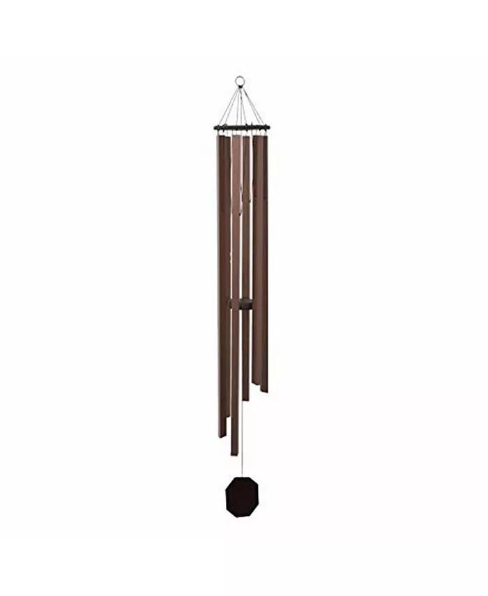 LAMBRIGHT CHIMES 65 Church Bell Wind Chime Amish Crafted Chime - Intensery