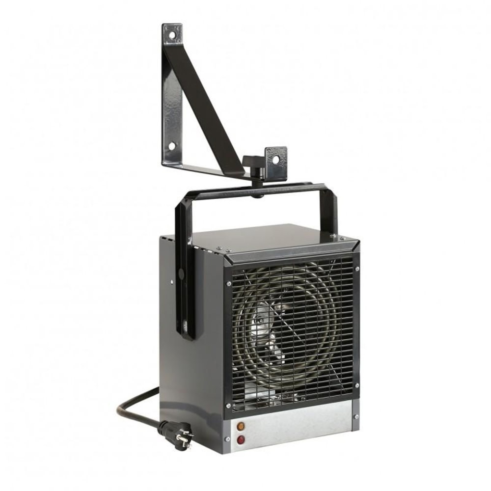 Cadet Electric Heater 240V Garage Workshop Thermostat - Intensery