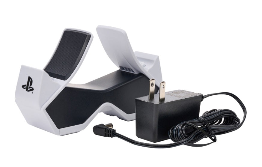 PowerA 151695601 DualSense Controller Charger for PS5 - Intensery