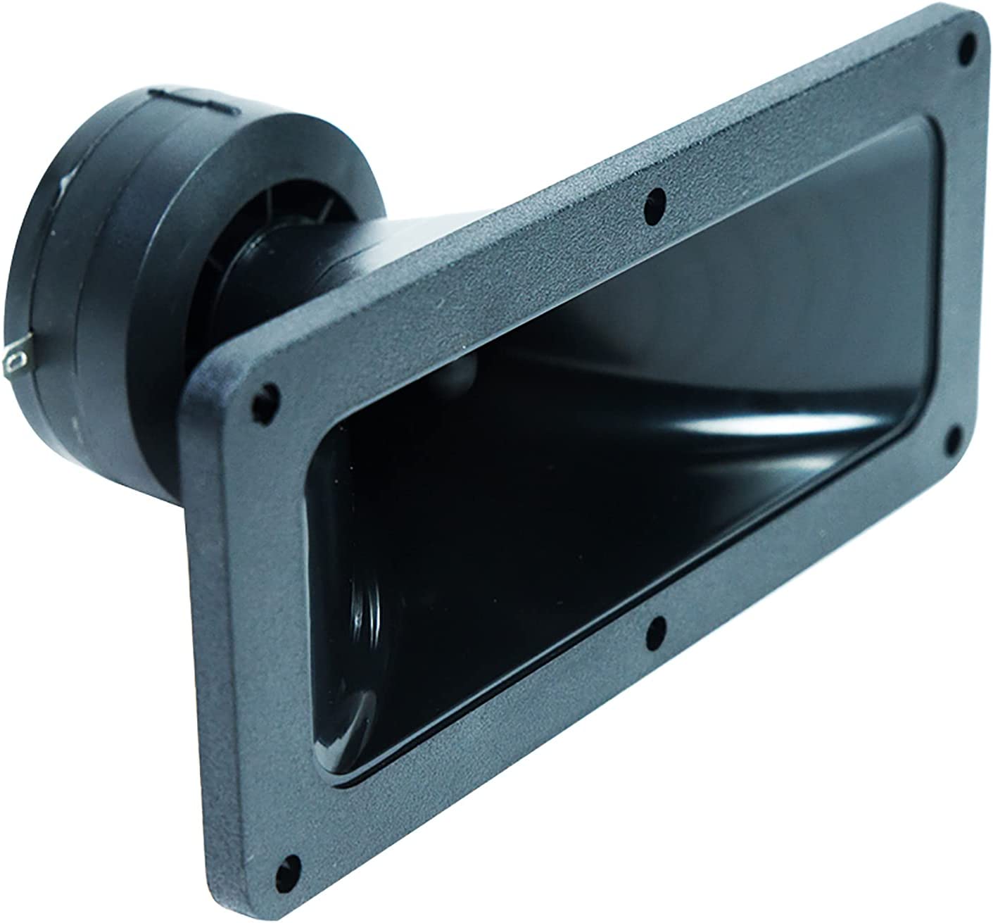 5 Core 94dB Sound Level PIEZO Horn Tweeter Dj Home Tweeter 100 Watt Max Power Neodymium Magnet- TW 307 REC - Intensery