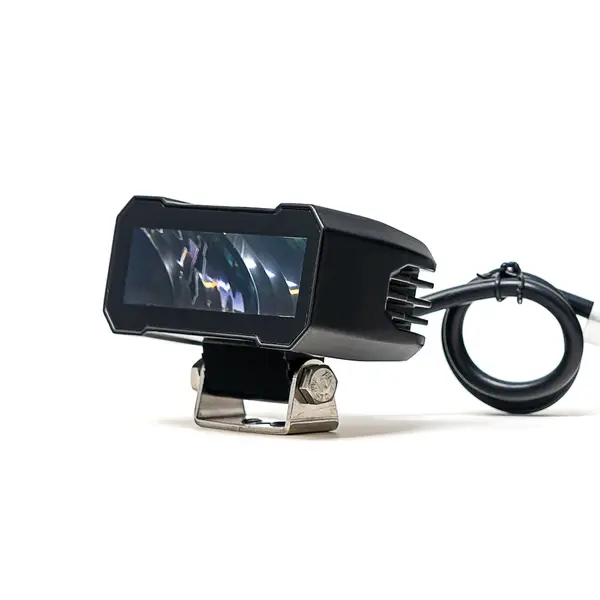 Alpena 2-Pack TrekTec S2 LED Light Bar - Intensery