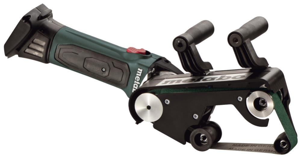 RB18LTX60 18V Pipe/Rail Belt Sander/Finisher (Bare Tool) - Intensery