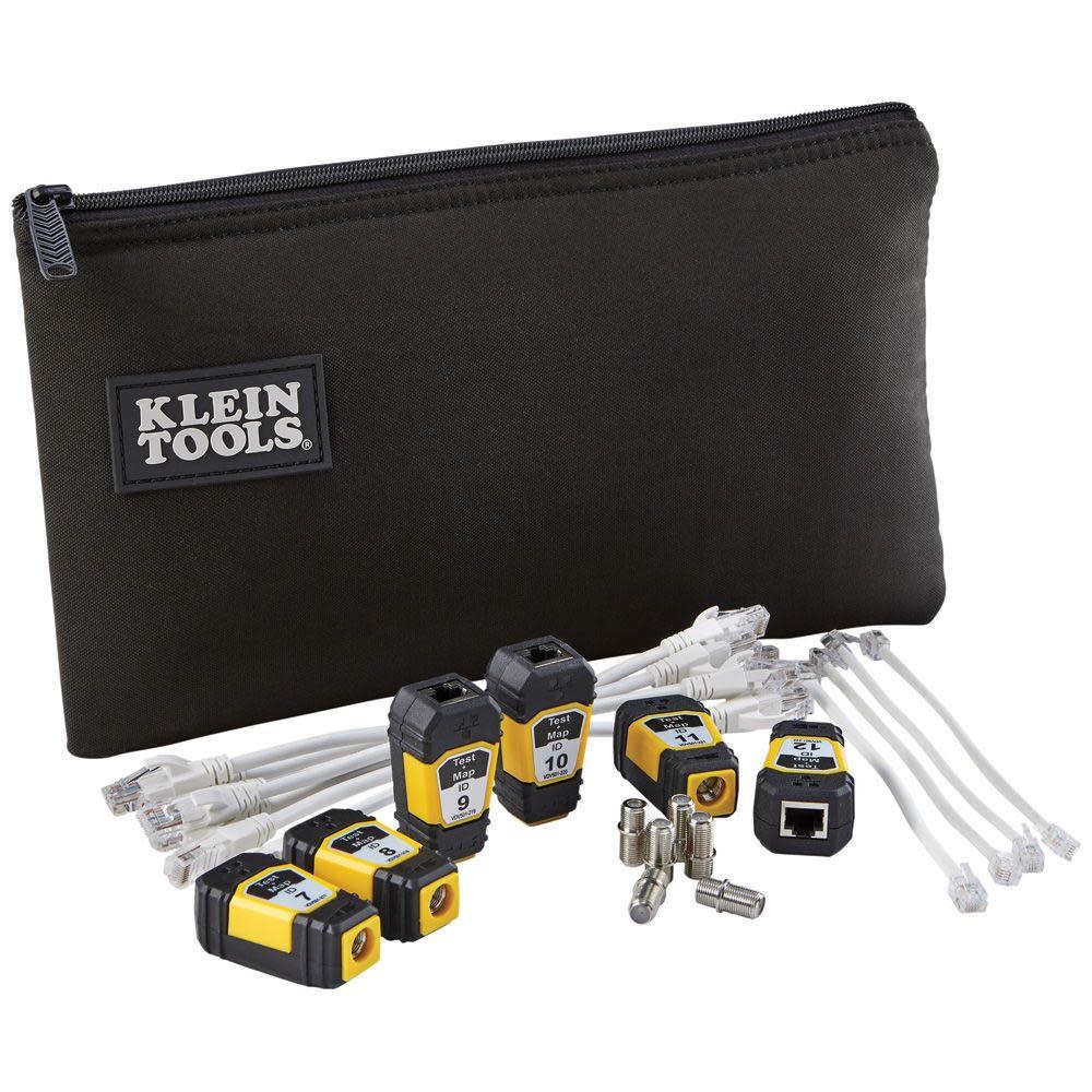 Scout Pro 3 Kit Remotes 7 to 12 - Intensery