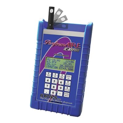 Altronics PAEWD Altronics PerformAIRE Eclipse Weather Stations - Intensery