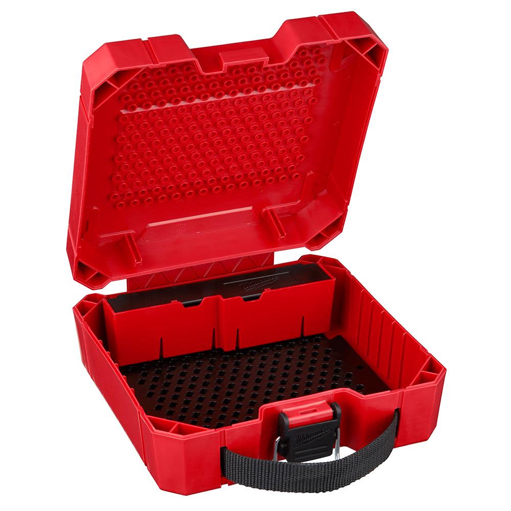 Milwaukee Large Hole Saw Case - Intensery