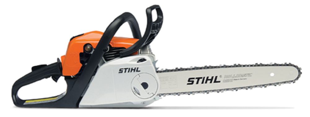 MS 181 C-BE 16 In. Chainsaw - Intensery