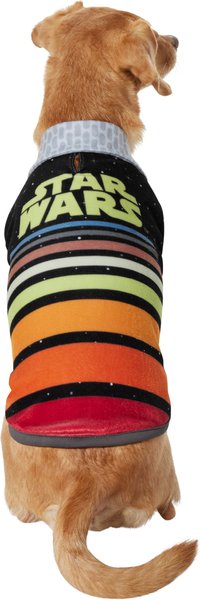 STAR WARS Lightweight Retro Dog and Cat Fleece Vest - Intensery