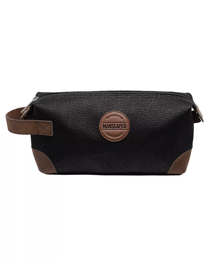 MANSCAPED The Shed Travel Bag - Intensery
