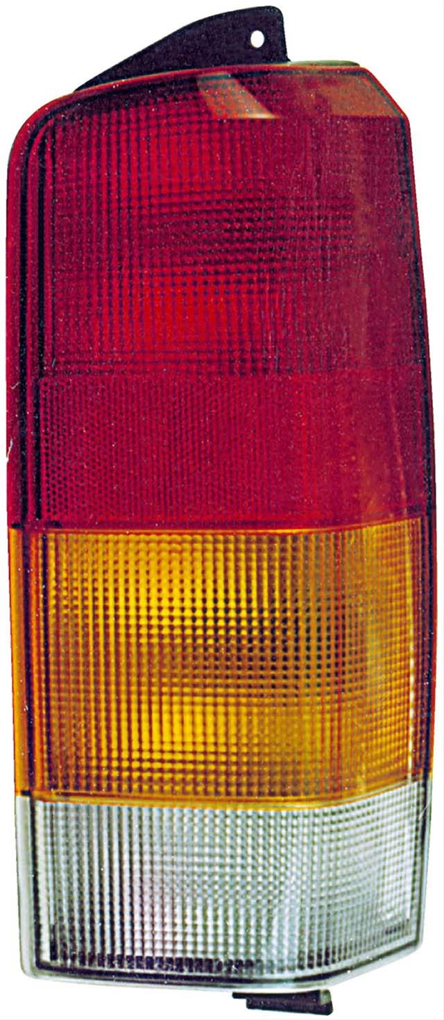 Dorman 1610467 Dorman Tail Lamp Assemblies - Intensery