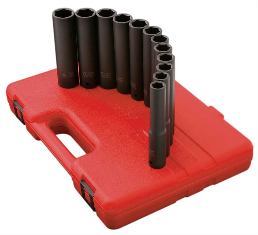 Sunex 2852 Sunex Tools Impact Sockets - Intensery