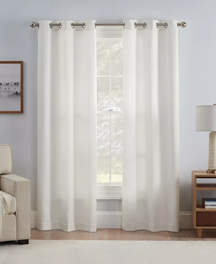 Eclipse Carter Draft Stopper Grommet Panels - Intensery