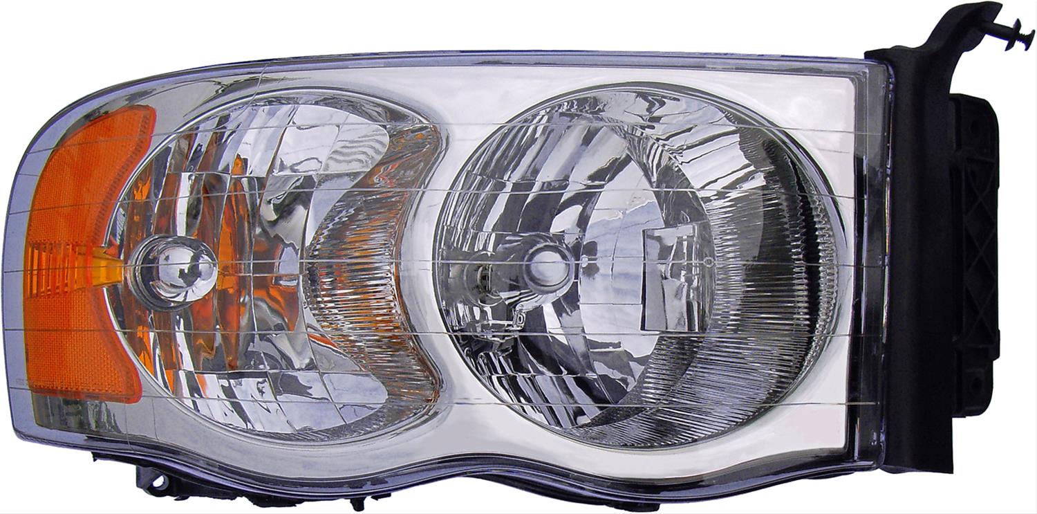 Dorman 1591064 Dorman Headlight Assemblies - Intensery